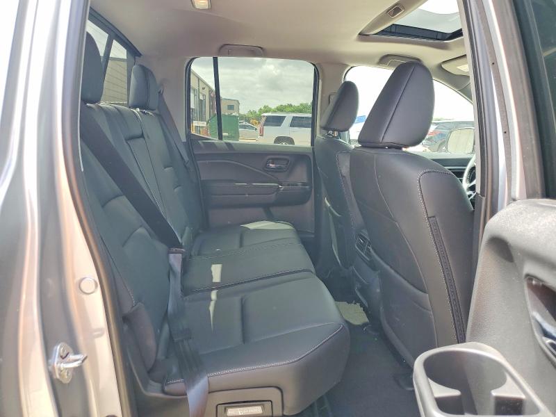 56719886 :رقم المزاد ، 5FPYK3F54TB023361 vin ، 2026 Honda Ridgeline مزاد بيع