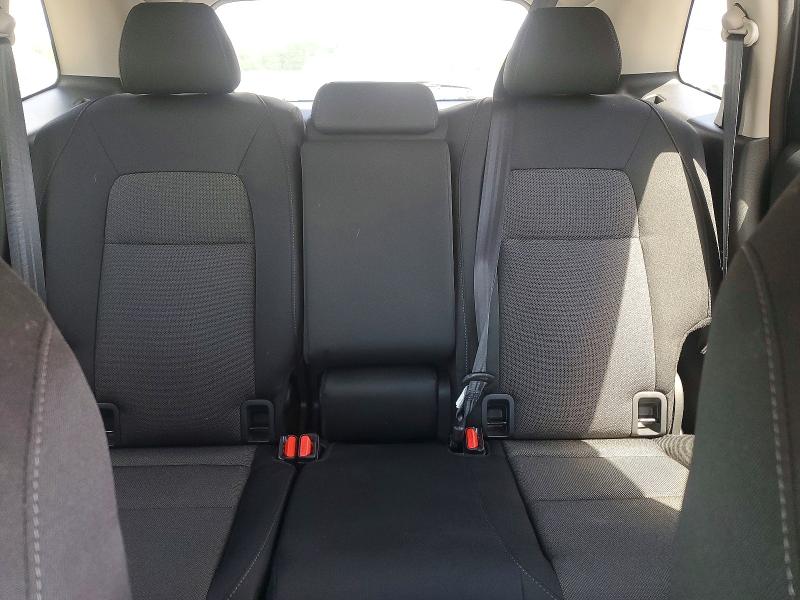 2026 Honda Cr-v მანქანა იყიდება აუქციონზე, vin: 7FARS4H28TE003740, აუქციონის ნომერი: 57236376