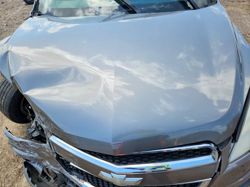 58796506 :رقم المزاد ، 2GNFLEE5XC6200678 vin ، 2012 Chevrolet Equinox مزاد بيع