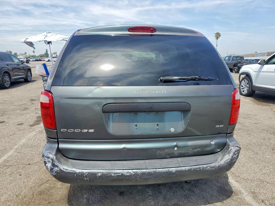 53512236 :رقم المزاد ، 1B4GP24372B709975 vin ، 2002 Dodge Grand Caravan مزاد بيع