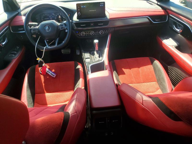 Продажа на аукционе авто 2025 Acura Adx, vin: 3HDSA2H5XSM717263, номер лота: 55747266