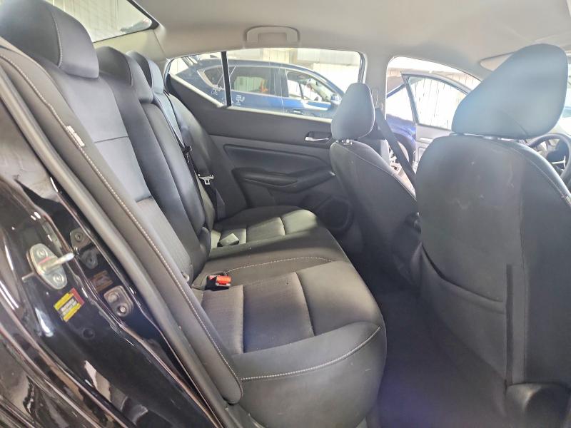 2022 Nissan Altima მანქანა იყიდება აუქციონზე, vin: 1N4BL4DV1NN327844, აუქციონის ნომერი: 55616456