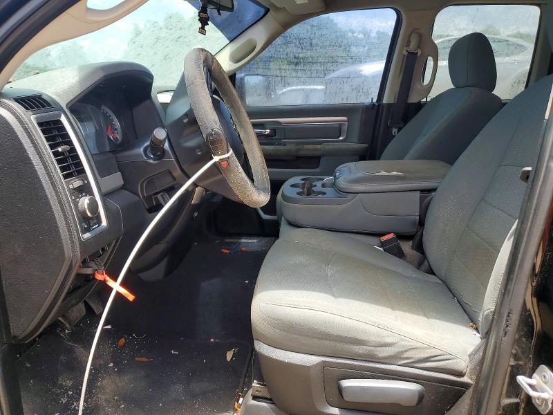 Продажа на аукционе авто 2014 Ram 1500, vin: 1C6RR6GT1ES264556, номер лота: 56735186