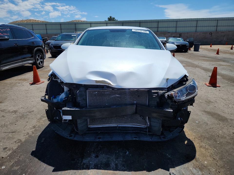 Продажа на аукционе авто 2017 Hyundai Elantra, vin: 5NPD74LFXHH052836, номер лота: 58232146