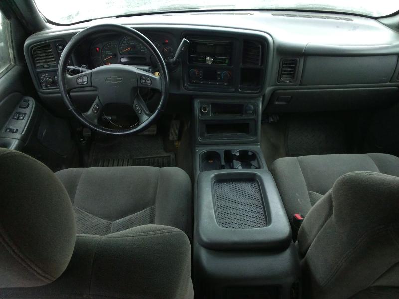 Aukcja sprzedaży 2005 Chevrolet Silverado, vin: 1GCEK19BX5E240287, numer aukcji: 55050186