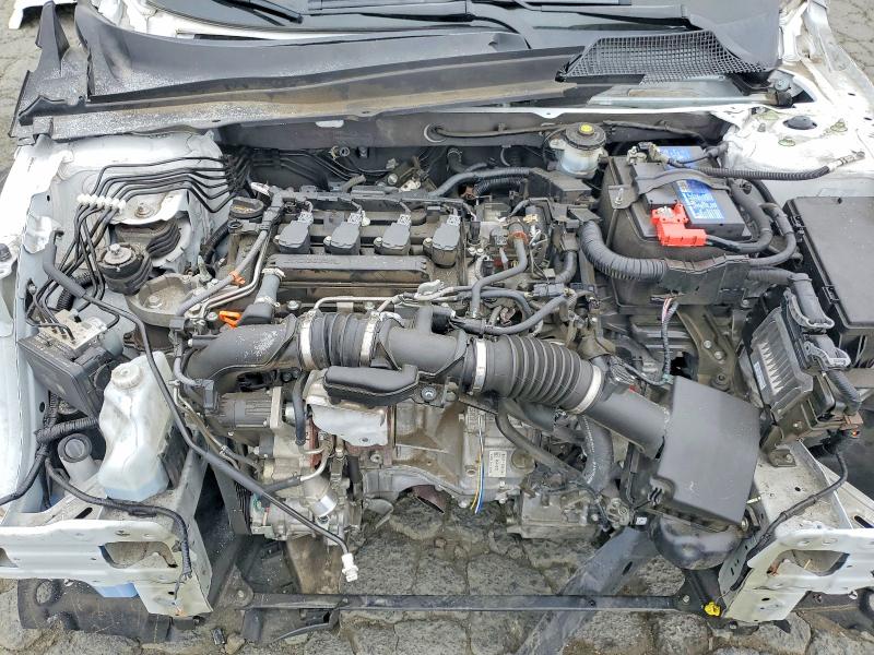 Продаж на аукціоні авто 2022 Honda Accord, vin: 1HGCV1F32NA000834, номер лоту: 57960916