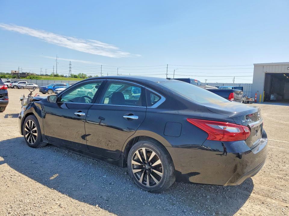 Aukcja sprzedaży 2018 Nissan Altima, vin: 1N4AL3AP5JC129754, numer aukcji: 54778896