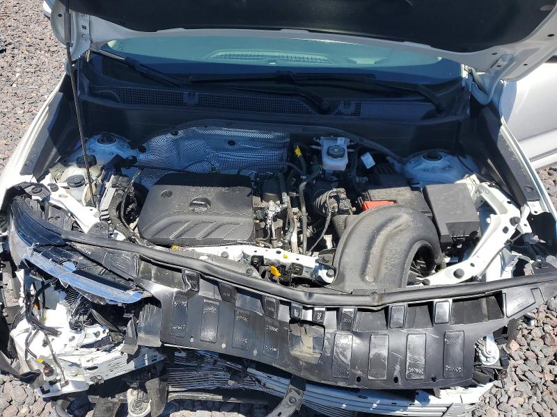 58570336 :رقم المزاد ، KL4AMFSL6RB006447 vin ، 2024 Buick Encore Gx مزاد بيع