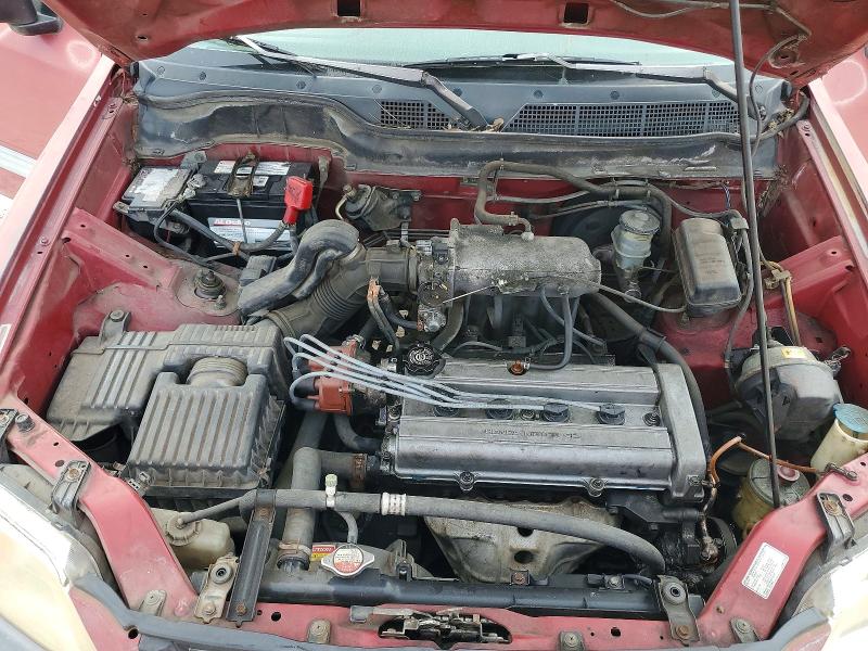 Продаж на аукціоні авто 1997 Honda Cr-v, vin: JHLRD1857VC040375, номер лоту: 56677996