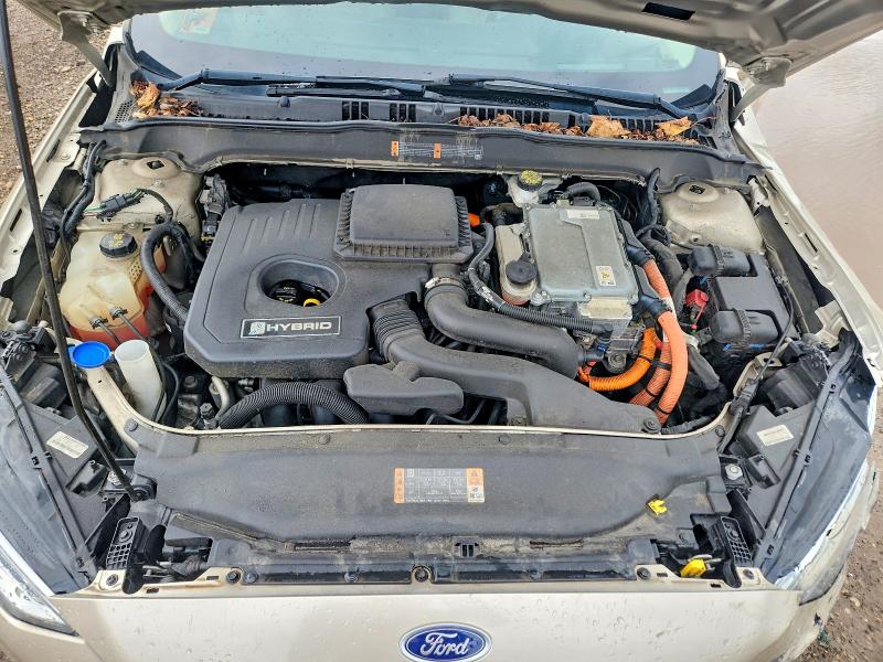 Продажа на аукционе авто 2019 Ford Fusion, vin: 3FA6P0MUXKR221245, номер лота: 57711566