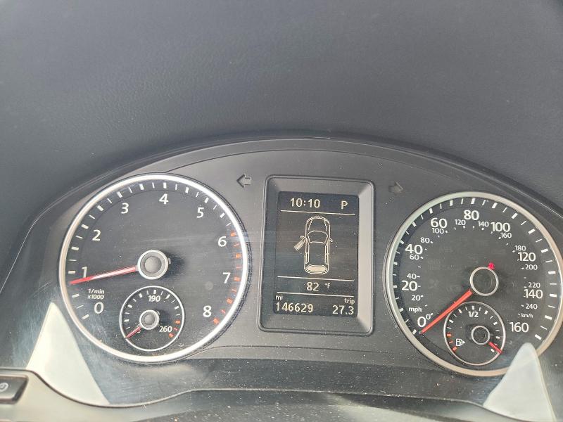 Продажа на аукционе авто 2016 Volkswagen Tiguan, vin: WVGAV7AXXGW511812, номер лота: 58017036