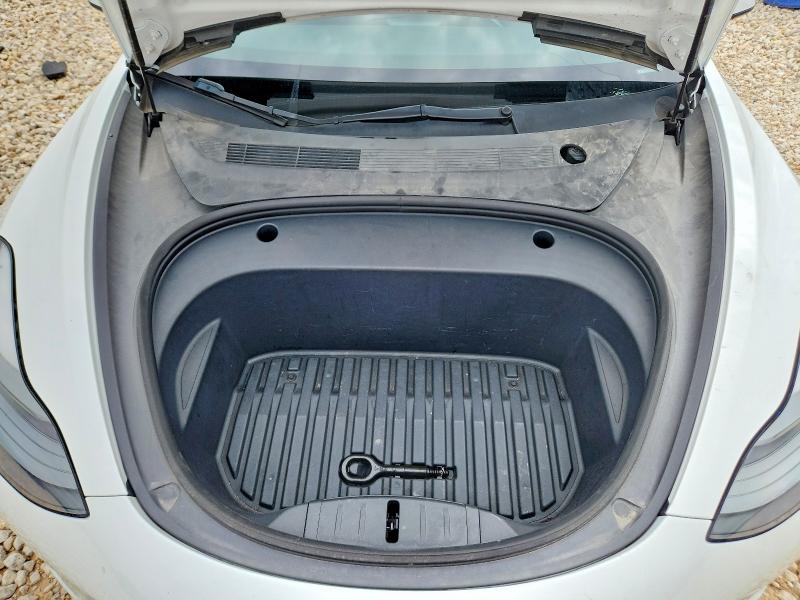 Продаж на аукціоні авто 2023 Tesla Model 3, vin: 5YJ3E1EC8PF503097, номер лоту: 57370456