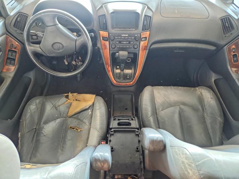 Продаж на аукціоні авто 2000 Lexus Rx, vin: JT6GF10U8Y0069236, номер лоту: 56191956