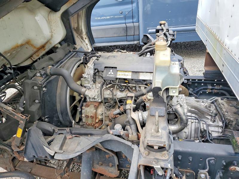 2017 Mitsubishi Fec72s მანქანა იყიდება აუქციონზე, vin: JL6BNG1A5HK003879, აუქციონის ნომერი: 57250966