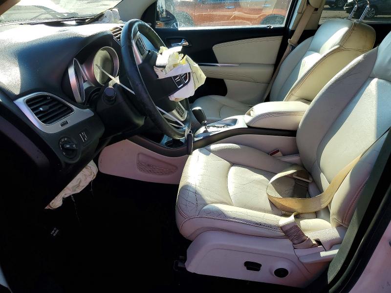 Продаж на аукціоні авто 2012 Dodge Journey, vin: 3C4PDCDG0CT353079, номер лоту: 58538086
