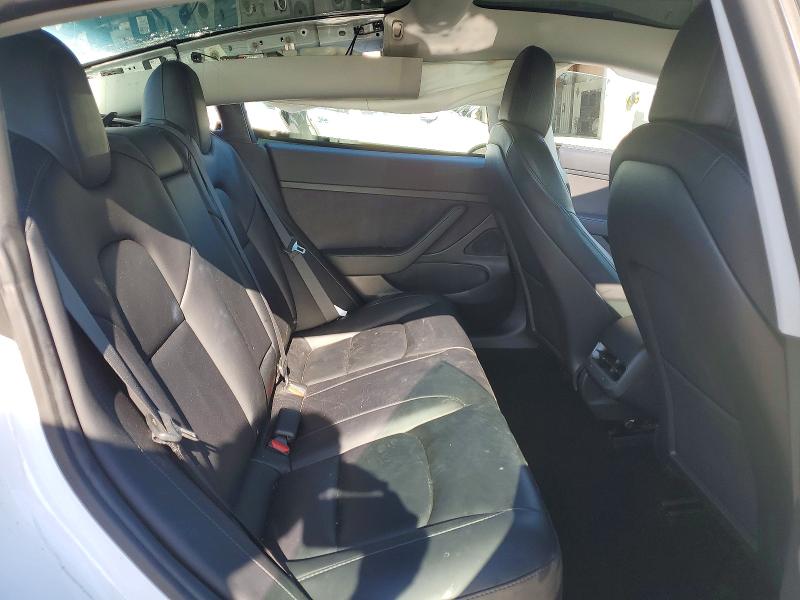 Продаж на аукціоні авто 2021 Tesla Model 3, vin: 5YJ3E1EA8MF913327, номер лоту: 57354766