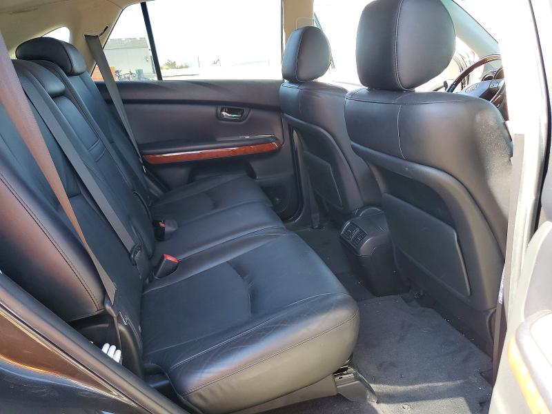 Продажа на аукционе авто 2008 Lexus Rx, vin: JTJGW31U382009935, номер лота: 56614806