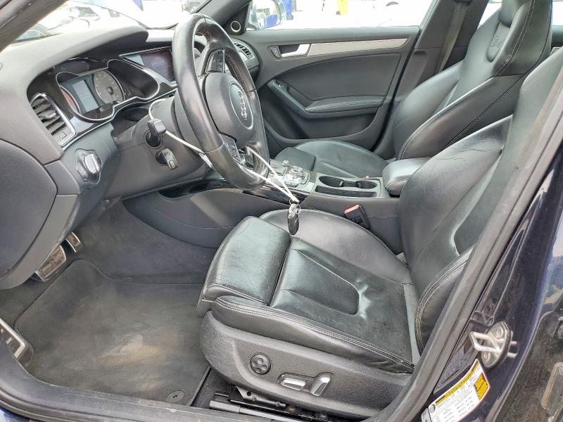 Aukcja sprzedaży 2013 Audi S4, vin: WAUKGAFL9DA101174, numer aukcji: 58154776