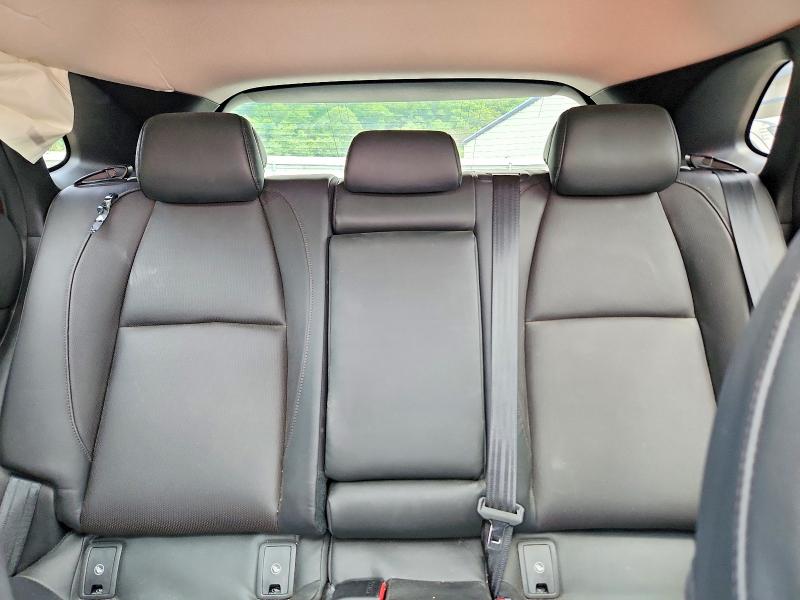 Продаж на аукціоні авто 2022 Mazda Cx-30, vin: 3MVDMBDY0NM449036, номер лоту: 55378876