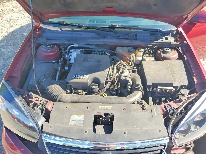 54651706 :رقم المزاد ، 1G1ZT51886F116092 vin ، 2006 Chevrolet Malibu مزاد بيع