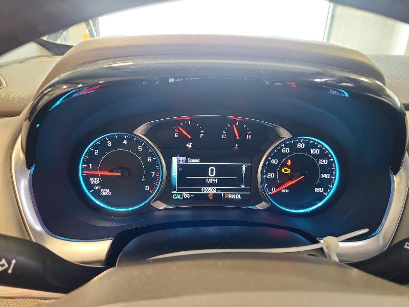 Aukcja sprzedaży 2019 Chevrolet Traverse, vin: 1GNERGKW4KJ292861, numer aukcji: 59290736