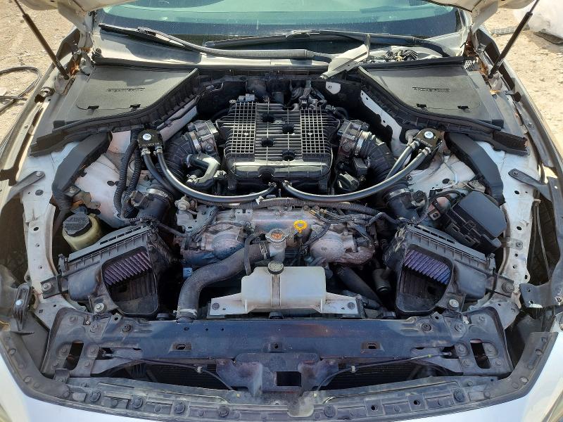 Aukcja sprzedaży 2015 Infiniti Q50, vin: JN1BV7AP1FM355519, numer aukcji: 56578276