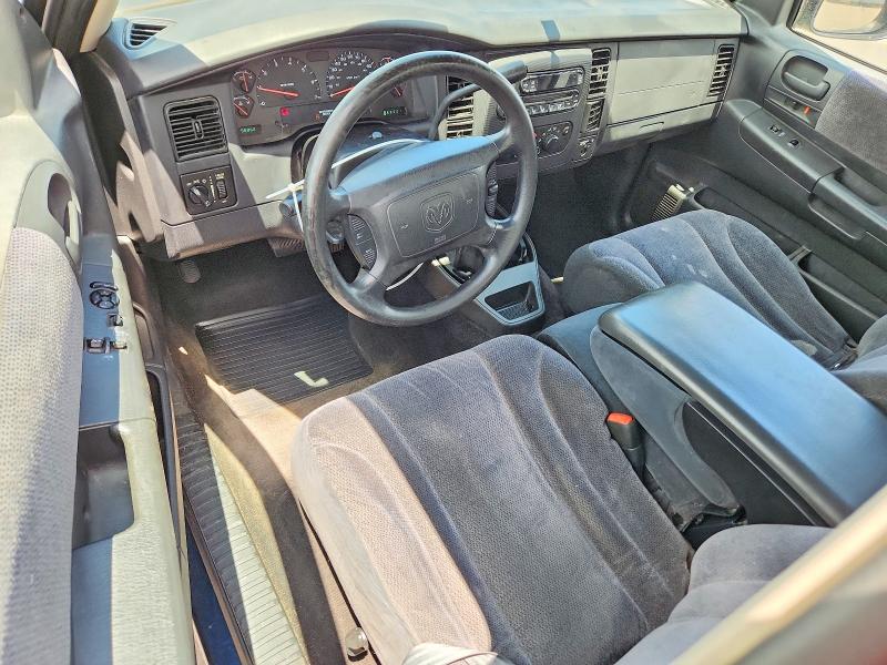 Продажа на аукционе авто 2004 Dodge Dakota, vin: 1D7GL32K64S745244, номер лота: 56763716