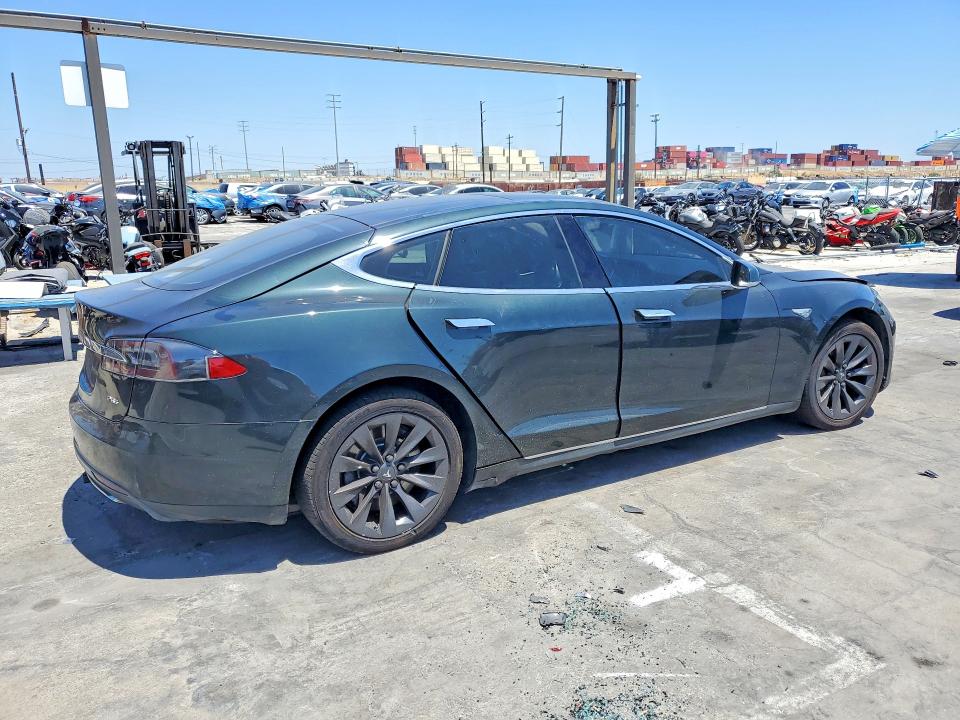 Продаж на аукціоні авто 2013 Tesla Model S, vin: 5YJSA1CP2DFP08231, номер лоту: 56540996