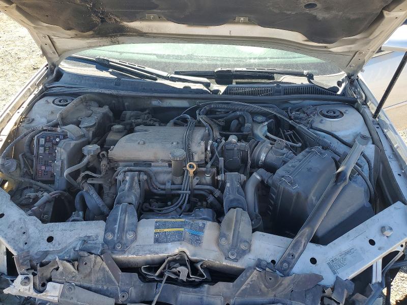 53130496 :رقم المزاد ، 2G1WT57N591310994 vin ، 2009 Chevrolet Impala مزاد بيع