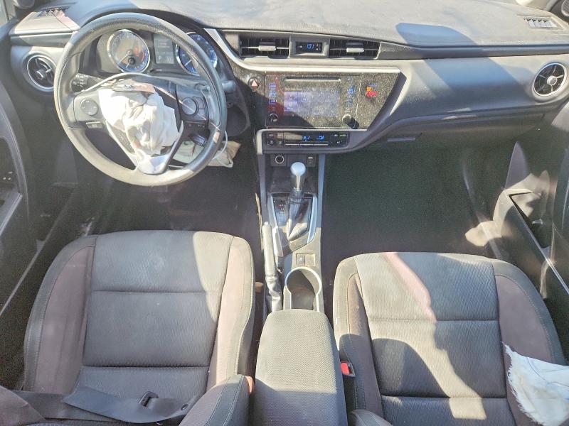 Auction sale of the 2019 Toyota Corolla, vin: 5YFBURHE0KP906286, lot number: 55125096