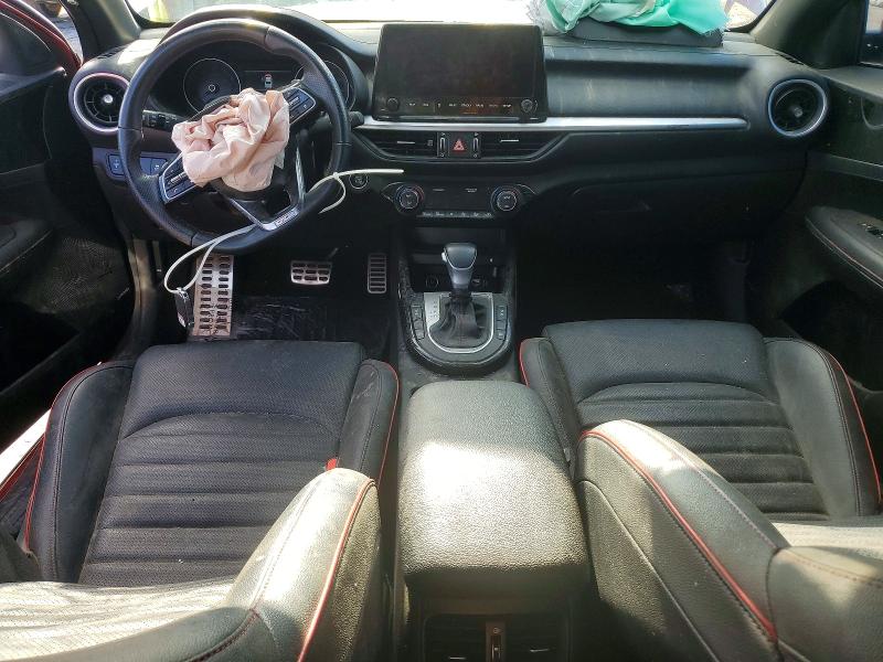 Продаж на аукціоні авто 2023 Kia Forte, vin: 3KPF44ACXPE618328, номер лоту: 58064376