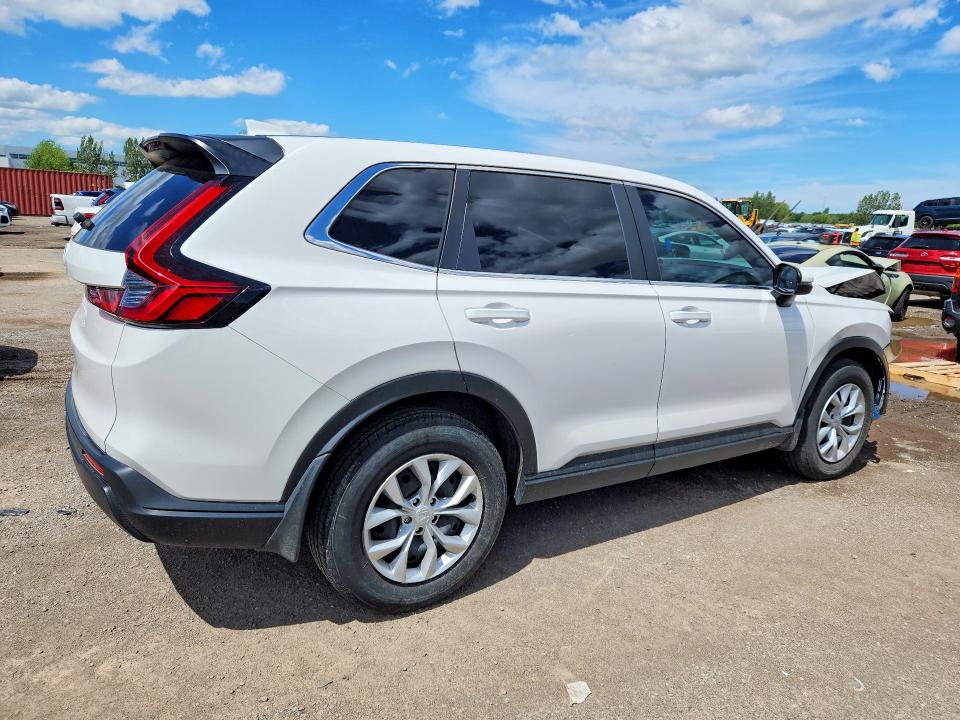 Aukcja sprzedaży 2024 Honda Cr-v, vin: 2HKRS4H29RH116666, numer aukcji: 54099876