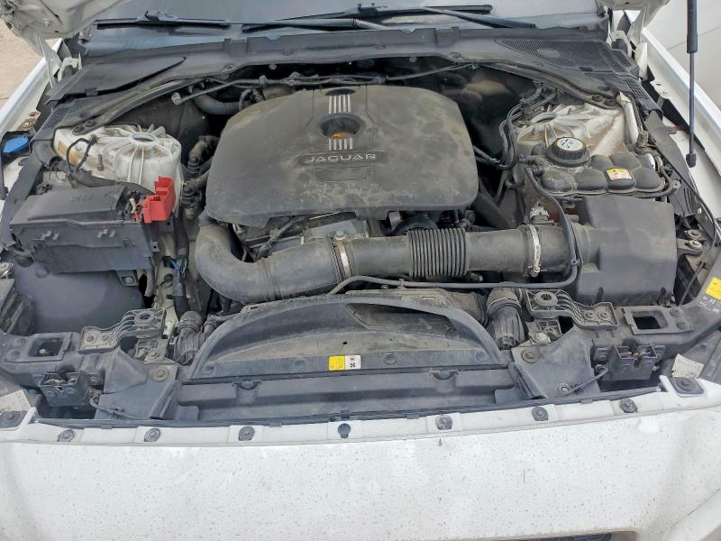 Продажа на аукционе авто 2017 Jaguar Xe, vin: SAJAR4BGXHA973647, номер лота: 57699186