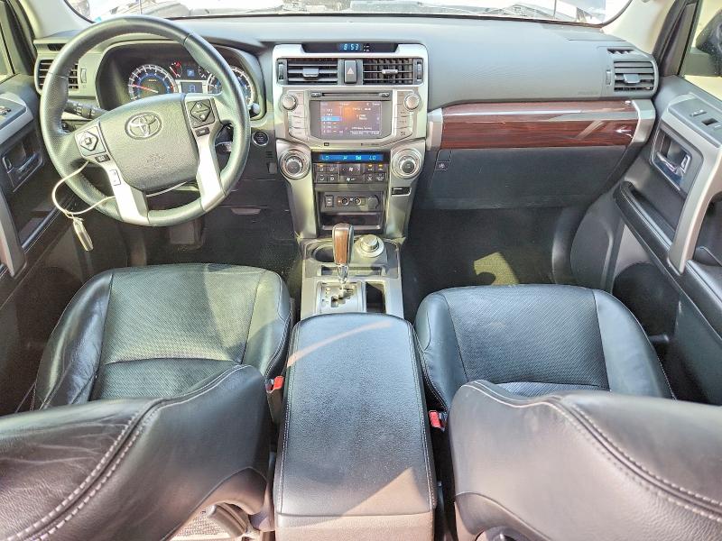 Auction sale of the 2015 Toyota 4runner, vin: JTEBU5JR6F5248431, lot number: 58632916
