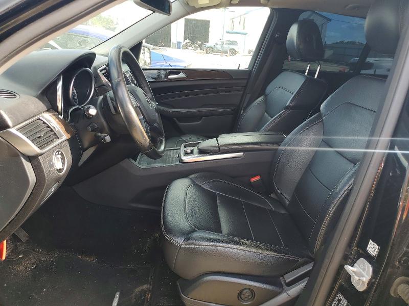 Продаж на аукціоні авто 2015 Mercedes-benz Ml, vin: 4JGDA5HB8FA445344, номер лоту: 55747006