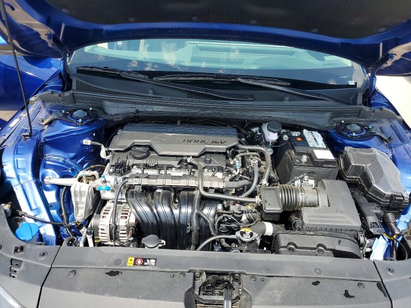 58120636 :رقم المزاد ، 3KPFU4DE3SE180323 vin ، 2025 Kia K4 مزاد بيع