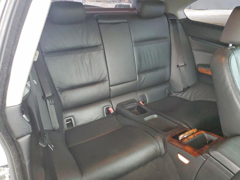 58435006 :رقم المزاد ، WBAWB73547PV83336 vin ، 2007 Bmw 335 مزاد بيع
