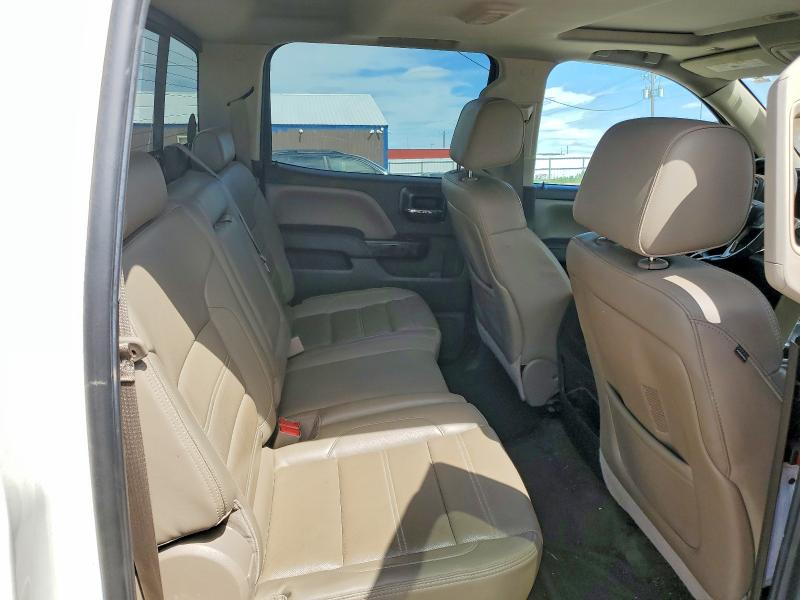 Продаж на аукціоні авто 2015 Gmc Sierra, vin: 3GTU2WEJ3FG222763, номер лоту: 57964026