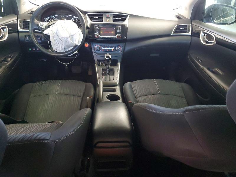 Aukcja sprzedaży 2016 Nissan Sentra, vin: 3N1AB7AP6GL639129, numer aukcji: 58318746