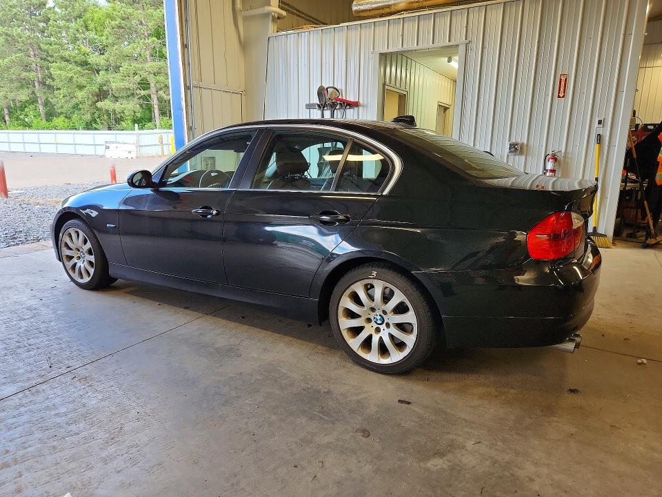 Продажа на аукционе авто 2006 Bmw 330, vin: WBAVD33536KV64173, номер лота: 57895776