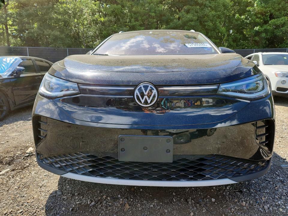 2023 Volkswagen Id.4 მანქანა იყიდება აუქციონზე, vin: 1V2JNPE87PC043836, აუქციონის ნომერი: 57946486