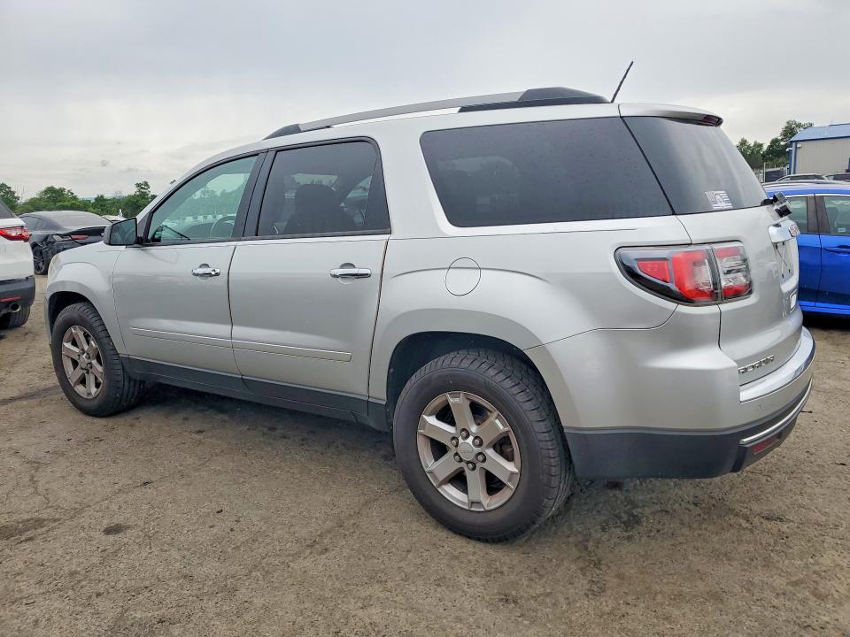Продажа на аукционе авто 2013 Gmc Acadia, vin: 1GKKRNEDXDJ130492, номер лота: 57469776