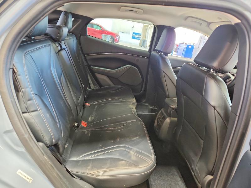 Продаж на аукціоні авто 2024 Ford Mustang Mach-e, vin: 3FMTK3SU2RMA15940, номер лоту: 55567946