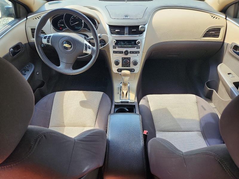 Продажа на аукционе авто 2010 Chevrolet Malibu, vin: 1G1ZB5EB4AF251541, номер лота: 59226426