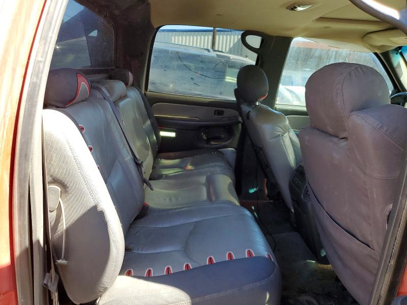Aukcja sprzedaży 2003 Chevrolet Avalanche, vin: 3GNEK13T83G267552, numer aukcji: 57317966