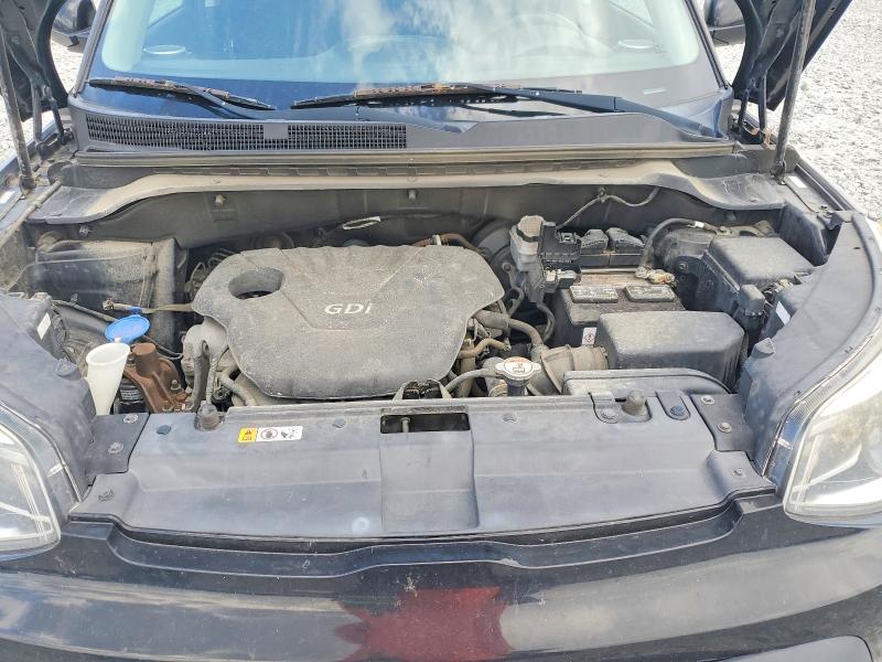Aukcja sprzedaży 2016 Kia Soul, vin: KNDJN2A22G7254893, numer aukcji: 57721886