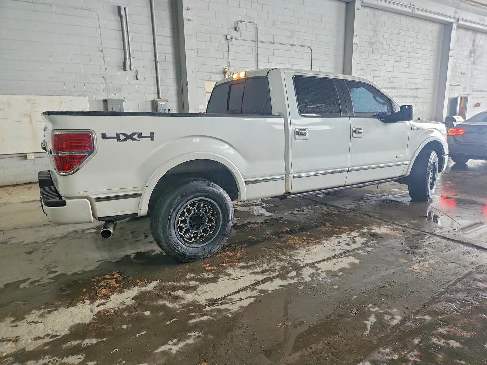 Auction sale of the 2012 Ford F150, vin: 1FTFW1ET9CFA71751, lot number: 58321576
