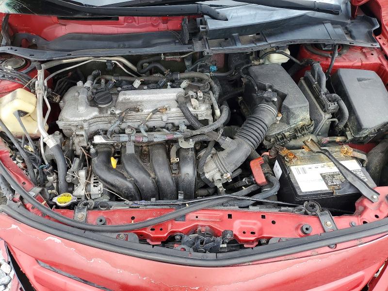 Aukcja sprzedaży 2013 Toyota Corolla, vin: 5YFBU4EE8DP194586, numer aukcji: 55946096