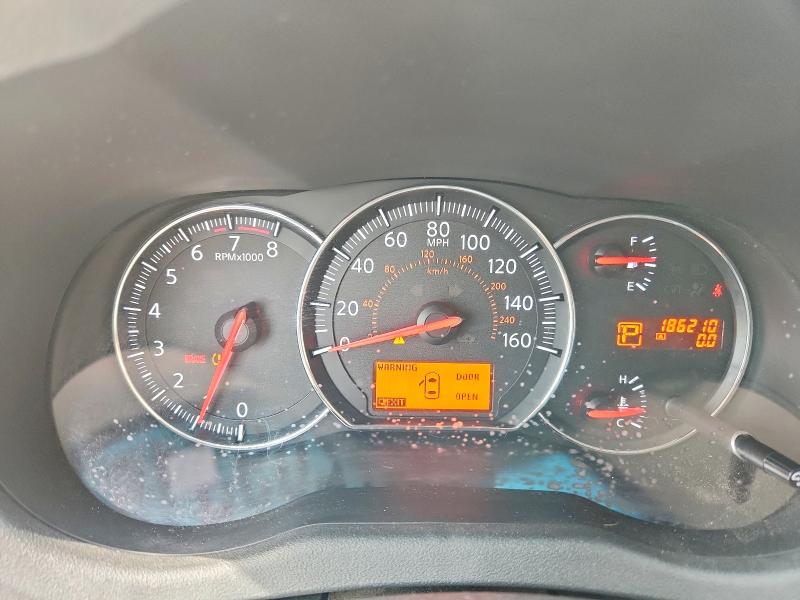 Продаж на аукціоні авто 2010 Nissan Maxima, vin: 1N4AA5AP2AC856500, номер лоту: 57269316