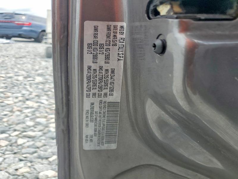 Aukcja sprzedaży 2018 Ram Promaster City, vin: ZFBERFAB1J6L15387, numer aukcji: 55515496
